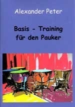 Basis-Training fr den Pauker