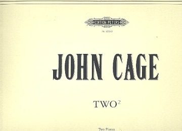Two for 2 pianos