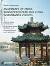 Schnappschsse aus China Kleine Suite fr Gitarre