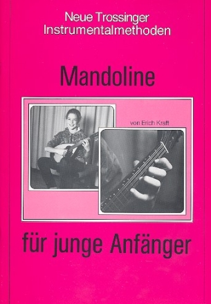Mandoline