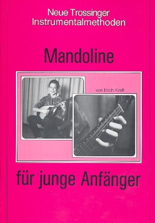 Mandoline