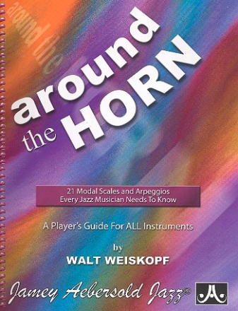 Around the Horn for all instruments