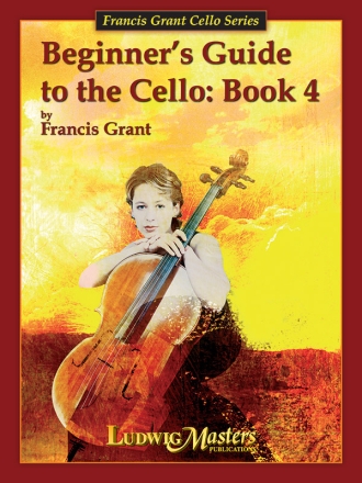 Beginner's Guide to the Cello vol.4