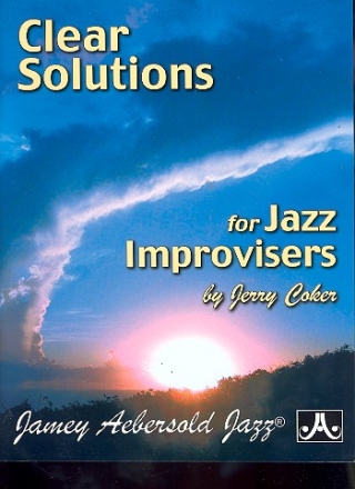 Clear Solutions for Jazz Improvisers