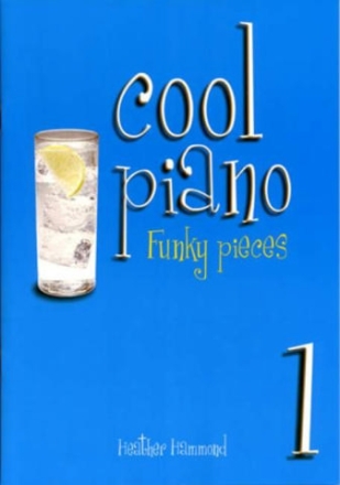 Cool Piano vol.1 Funky Pieces