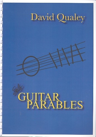 Guitar Parables for guitar