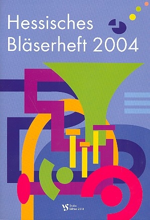 Hessisches Blserheft 2004