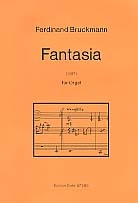 Fantasia fr Orgel