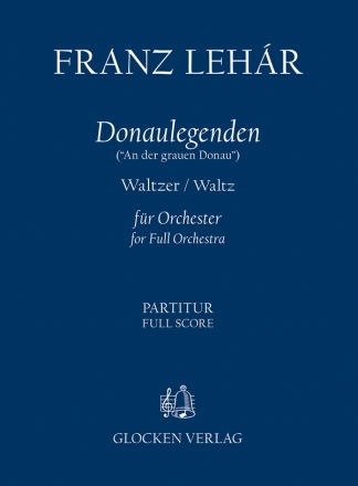 Donaulegenden (