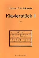 Klavierstck 2 (1995)