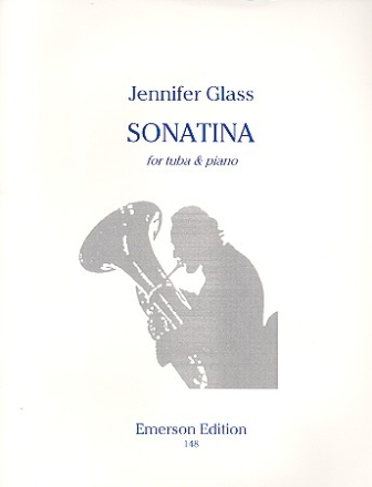 Sonatina for tuba and piano