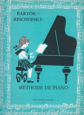 Mthode de piano (fr)