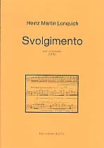 Svolgimento per violoncello