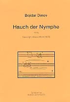 Hauch der Nymphe Fassung fr Bassetthorn