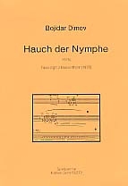 Hauch der Nymphe Fassung fr Bassetthorn