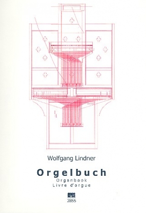 Orgelbuch fr Orgel