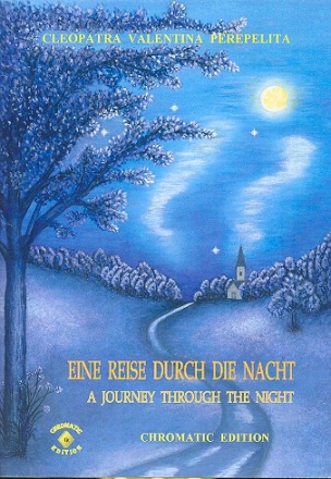 Eine Reise durch die Nacht fr Klavier