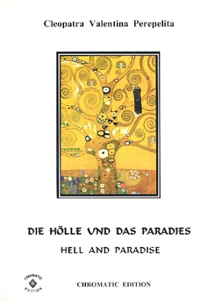 Die Hlle und das Paradies fr Klavier