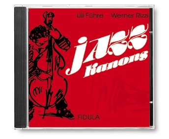 Jazzkanons CD