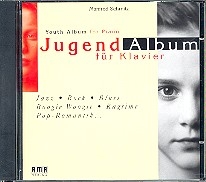 Jugendalbum CD 37 ausgewhlte Titel