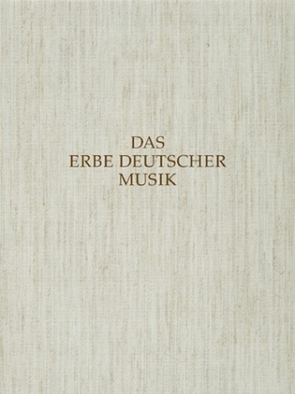 Neue teutsche Liedlein mit 5 Stimmen
