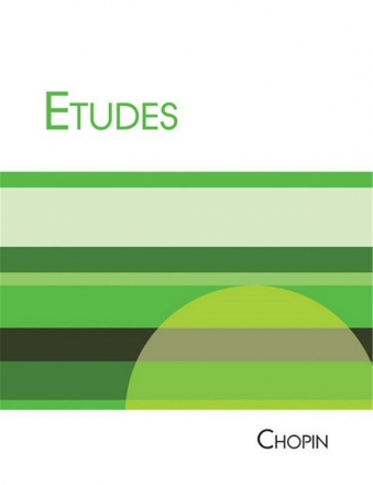 ETUDES FOR PIANO URTEXT PERFORMING EDITION