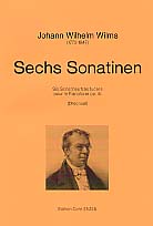 6 Sonatinen op.16 fr Klavier