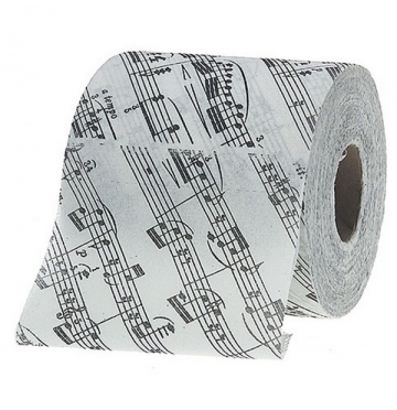 Toilettenpapier Fr Elise
