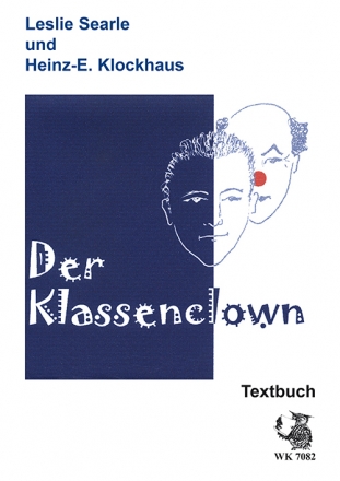 Der Klassen-Clown Musical Textbuch