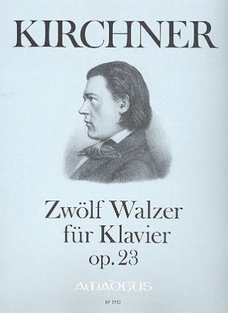 7 Walzer op.34 fr Klavier