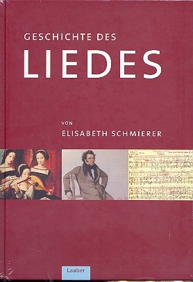 Geschichte des Liedes