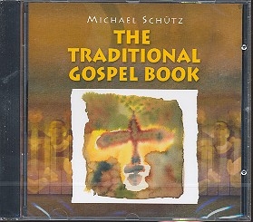 The traditional Gospel Book CD