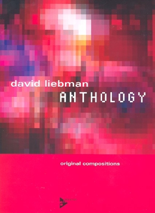 Anthology: Original compositions