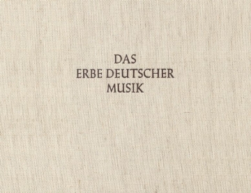 Smtliche Werke fr Laute Band 7 Handschrift Dresden bertragung der Tabulatur Band 1