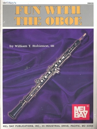 Fun with the Oboe