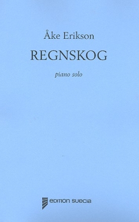 Regnskog fr Klavier