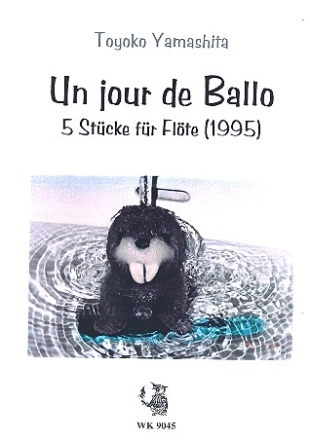 Un jour de ballo fr Flte