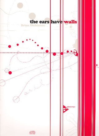 The Ears Have Walls (+2 CD's) An Approach to Ear Training for the Jazz Imroviser