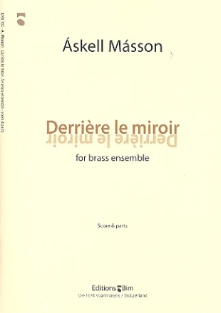 Tango e paso doble for horn, tuba and piano parts
