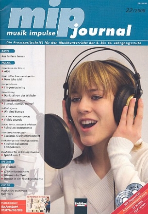 Mip Journal Heft 22/2008