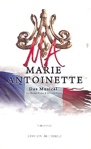 Marie Antoinette Libretto