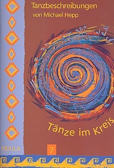 Tnze im Kreis Band 7 CD