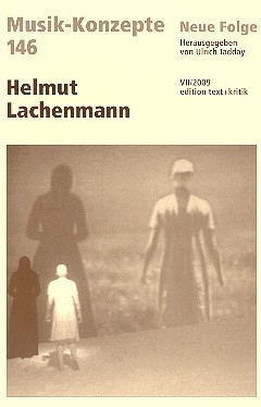 Helmut Lachenmann