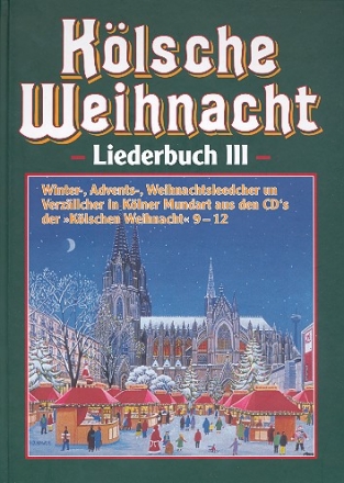 Klsche Weihnacht Band 3 fr Klavier (mit Texten und Akkorden)