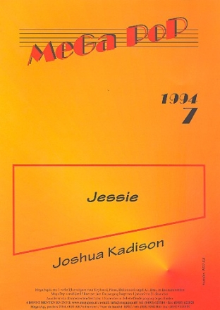 Jessie for keyboard