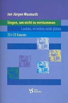 Singen um nicht zu verstummen  