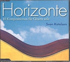 Horizonte CD