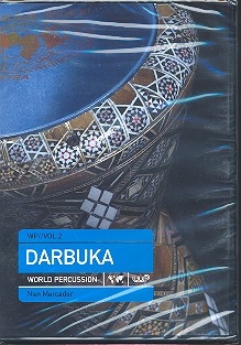 World Percussion vol.2 - Darbuka - DVD-Video