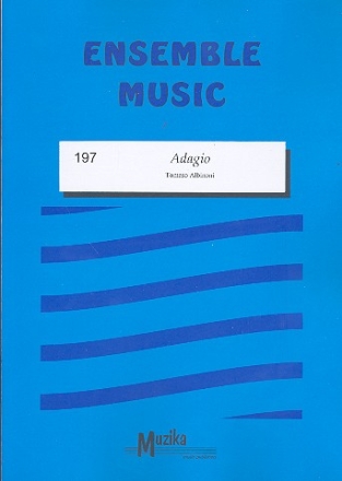 Adagio fr flexibles Ensemble