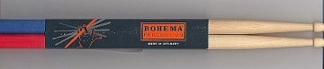 Trommelstcke Rohema Classic 5A Hickory 
